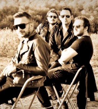 Друга Ріка даст уникальные концерты в сопровождении оркестра народных инструментов