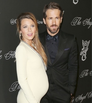 Райан Рейнольдс: &quot;Я переживаю, чтобы моя дочь не связала жизнь с шоу-бизнесом&quot;