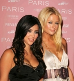 Пэрис Хилтон откровенно рассказала, что думает о своей подруге Ким Кардашьян