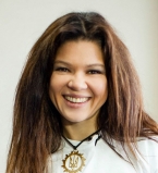 Руслана Лыжичко