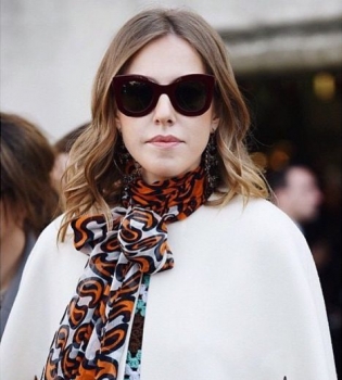 Ксения Собчак: В Америке Путин воспринимается как Саддам Хусейн