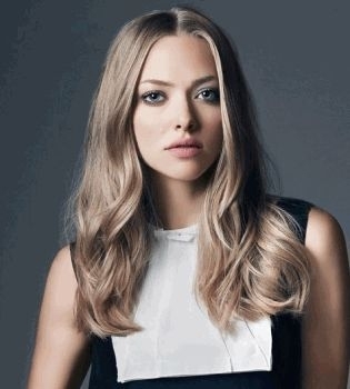 Голливудская красавица Аманда Сейфрид шокировала своим внешним видом