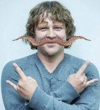 Фоззи из ТНМК отметил день рождения