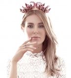 Ольга Горбачева выступит в Киеве с сольным концертом