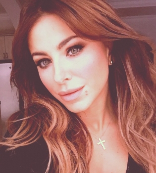 Ани Лорак стала членом жюри конкурса Новая волна-2015