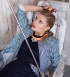 Ксения Господинова