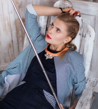 Ксения Господинова