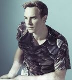 Вадим Олейник представит Украину на Новой волне-2015