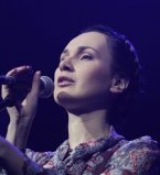 Крихітка Каша Сальцова