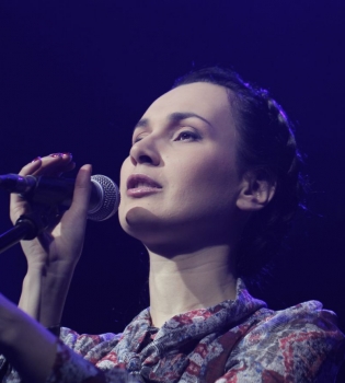 Крихітка Каша Сальцова