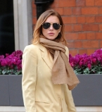 Линдсей Лохан откровенно рассказала о личной жизни