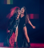 Руслана обошла Кончиту Вурст и Loreen