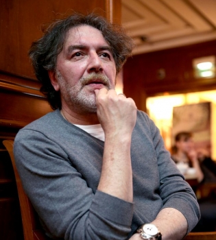 Алексей Коган