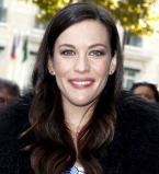 Лив Тайлер впервые показала фото сына