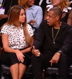 Джей-Зи и Бейонсе вновь ссорятся из-за Рианны