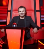 Святослав Вакарчук на шоу Голос країни