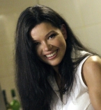 Руслана отпразднует Пасху с семьей