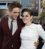 СМИ: Роберт Паттинсон планирует пригласить Кристен Стюарт на свадьбу