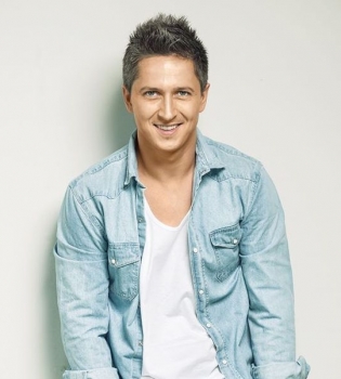 Александр Педан наконец-то завел страницу в Facebook