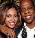 В сеть попало уникальное видео свадебной церемонии Бейонсе и Джей-Зи