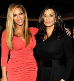 61-летняя мама Бейонсе вышла замуж