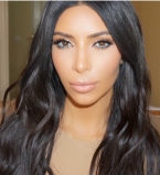 Ким Кардашьян и Канье Уэст окрестили дочь в Иерусалиме