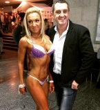 Жена Дяди Жоры разделась и удивила формами