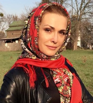 Как украинские звезды отметили Пасху