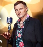 Олег Скрипка спасает детей с заболеваниями сердца