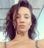 Татьяна Денисова показала стильный наряд на съемках &quot;Танцуют все!-8&quot;