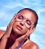 Соблазнительная Ирина Шейк снялась в чувственной фотосессии