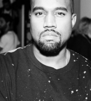 Канье Уэст украсил обложку легендарного журнала Time