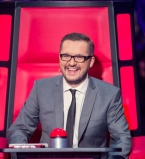 Александр Пономарев на шоу Голос країни 5