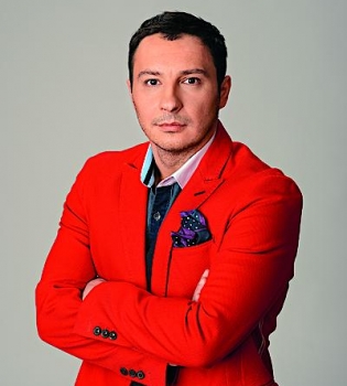 Дмитрий Танкович