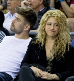 Фотофакт: Шакире не нравится спортивное увлечение Жерара Пике