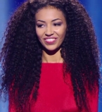 Виктория Олизе