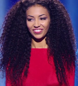 Виктория Олизе