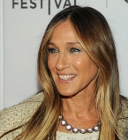 Счастливы вместе: Сара Джессика Паркер блистает на публике вместе с мужем