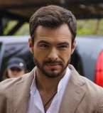 Сергей Мельник - герой шоу Холостяк 5