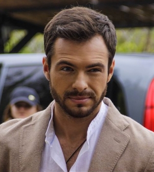 Сергей Мельник - герой шоу Холостяк 5