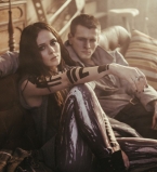 The Hardkiss показали в новом видео семейную драму