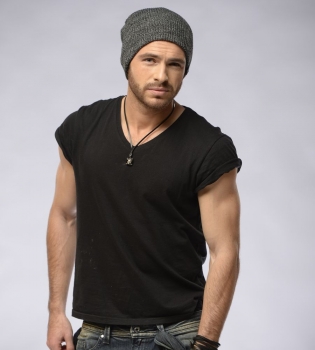 Сергей Мельник - герой шоу Холостяк 5