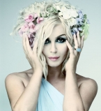 Ирина Билык в новой фотосессии