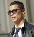 Криштиану Роналду выпустил собственную коллекцию обуви