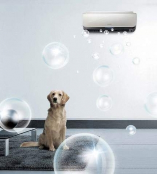 Кондиционер как залог вашего комфорта