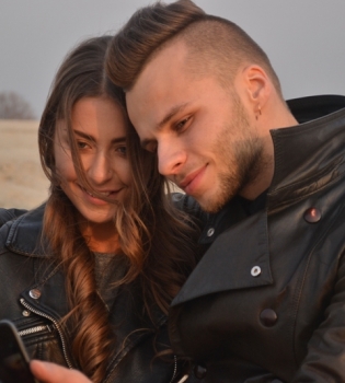 Не люди сняли новый клип