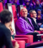 Потап на шоу Голос країни