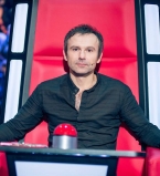 Святослав Вакарчук на шоу Голос країни