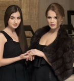 Фреймут и Зарина