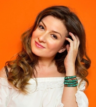 Жанна Бадоева уход за лицом